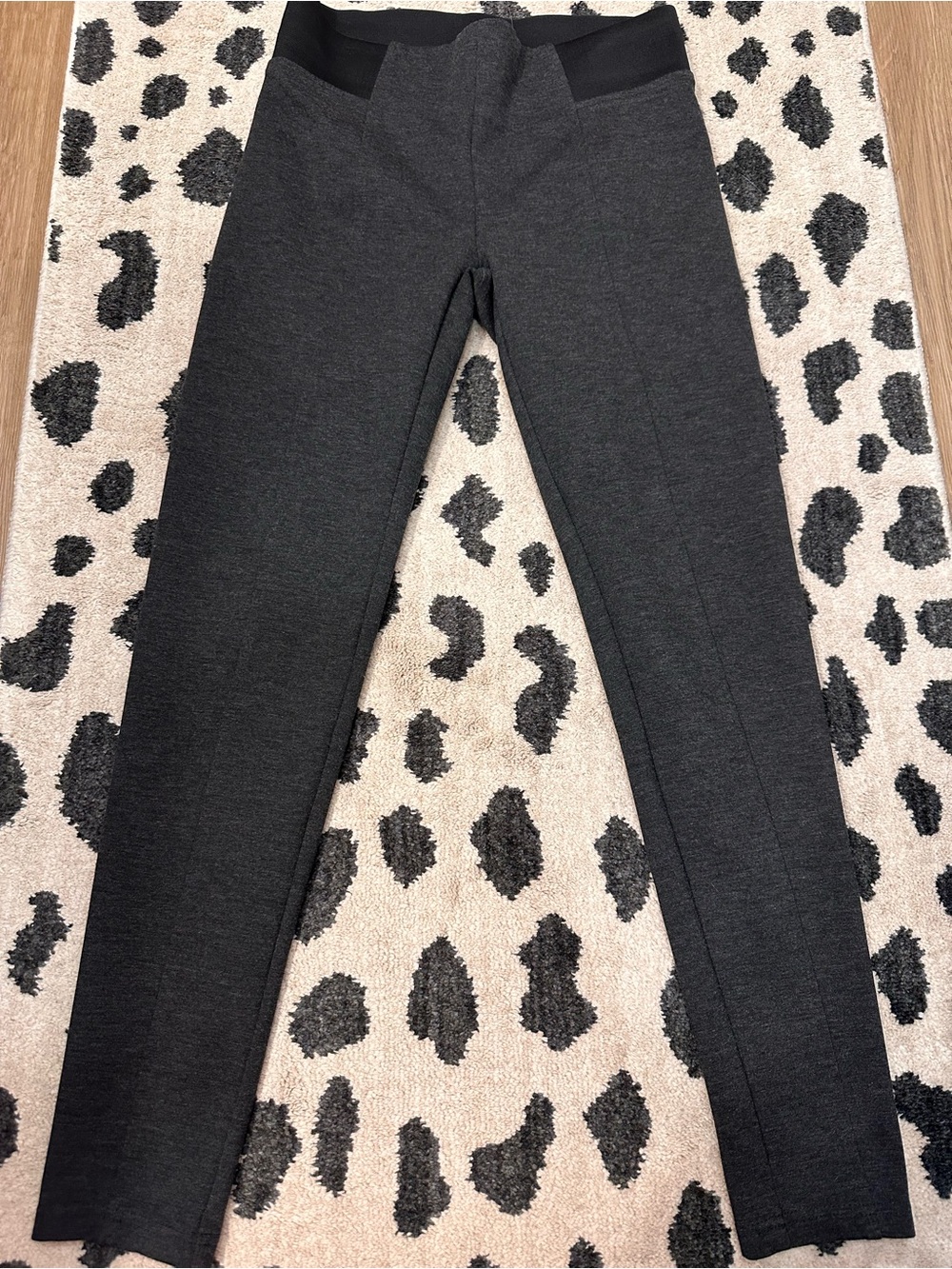 ANN TAYLOR SKINNY PANTS